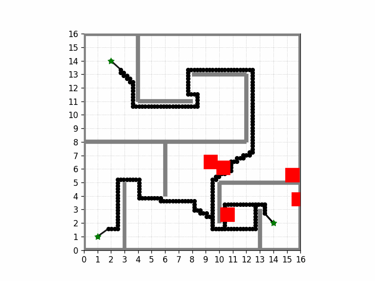 01 — Quadrotor Planning (animated)