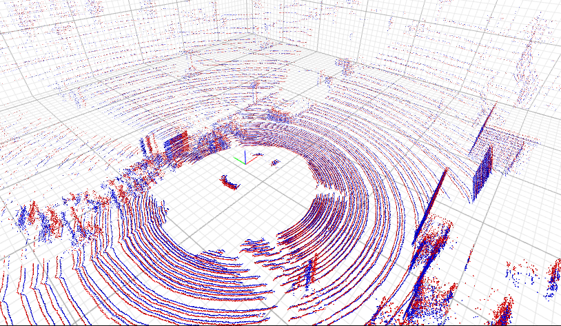 04 — LiDAR Scan